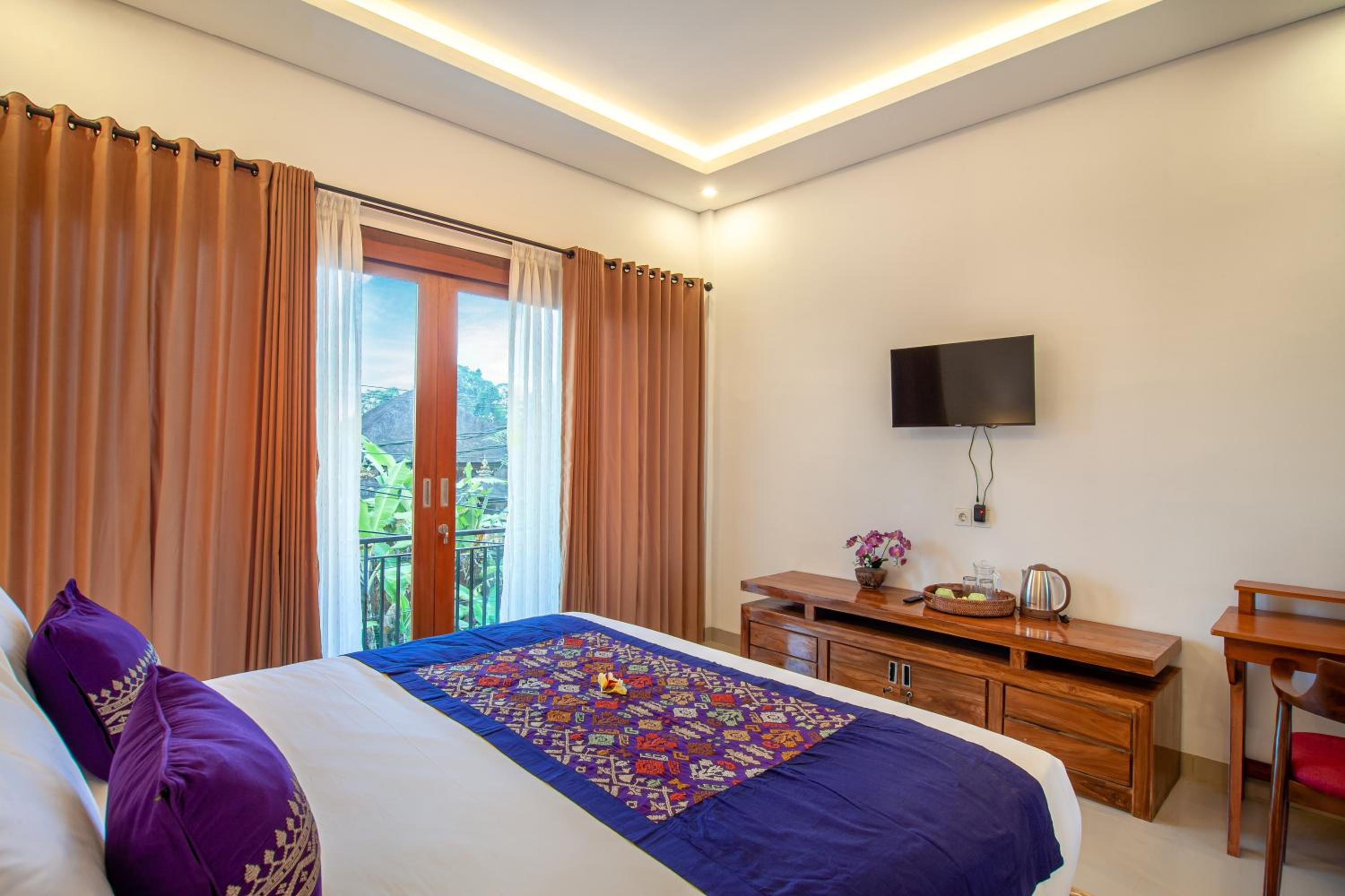 Superior Double Room photo 1