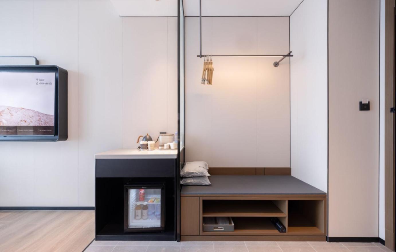 Jimu Double Room