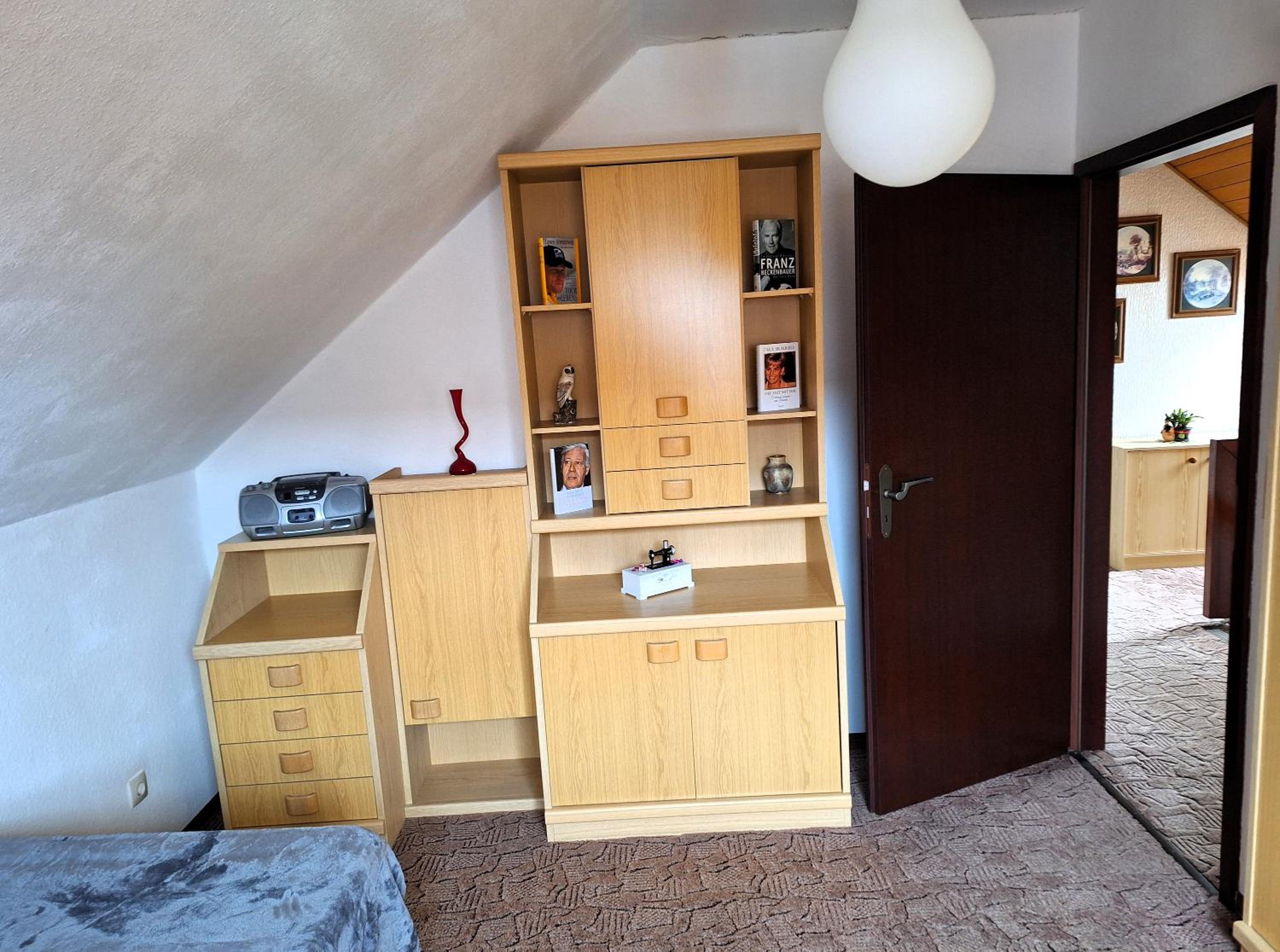 Superior One-Bedroom Apartment with Balcony photo 1