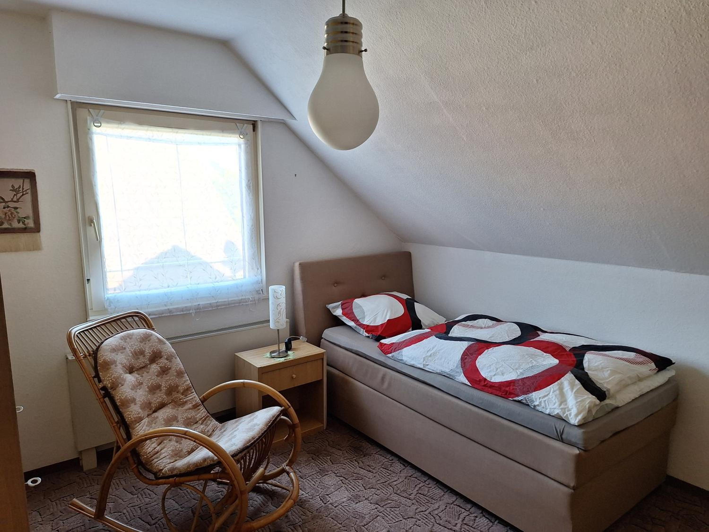 Superior One-Bedroom Apartment with Balcony photo 3