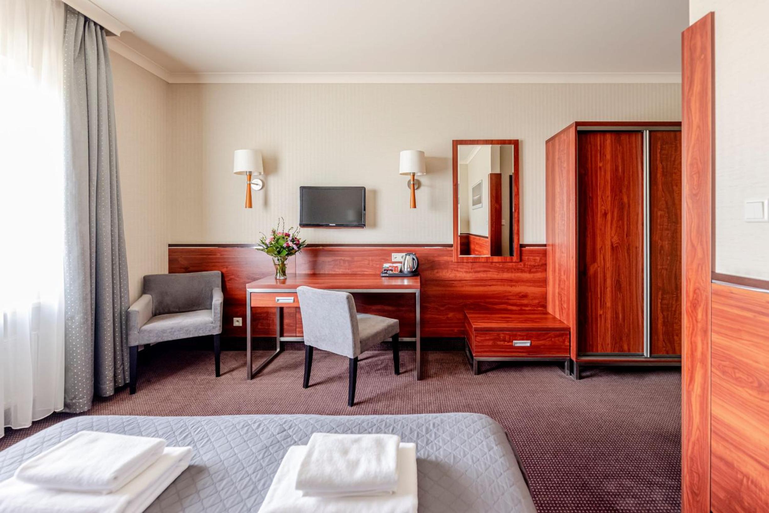 Double Room - Photo 1