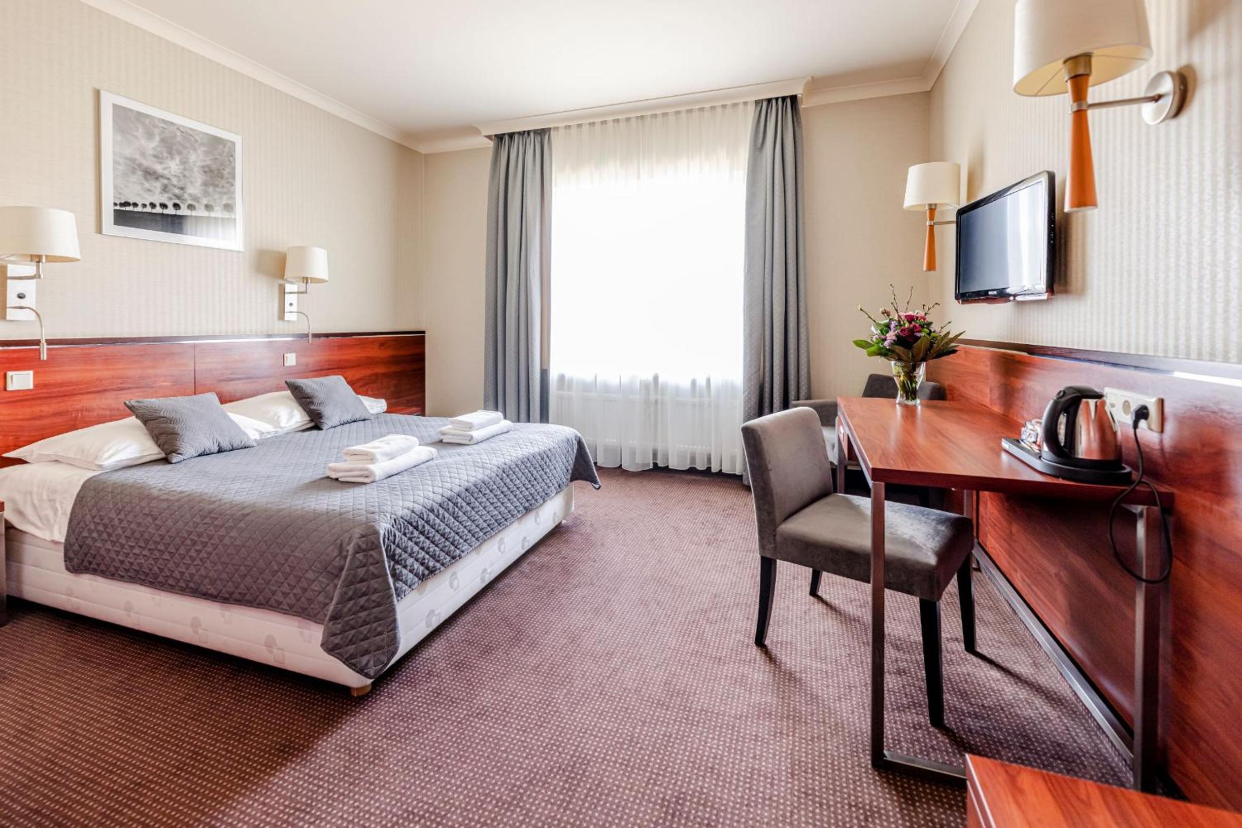 Double Room - Photo 4