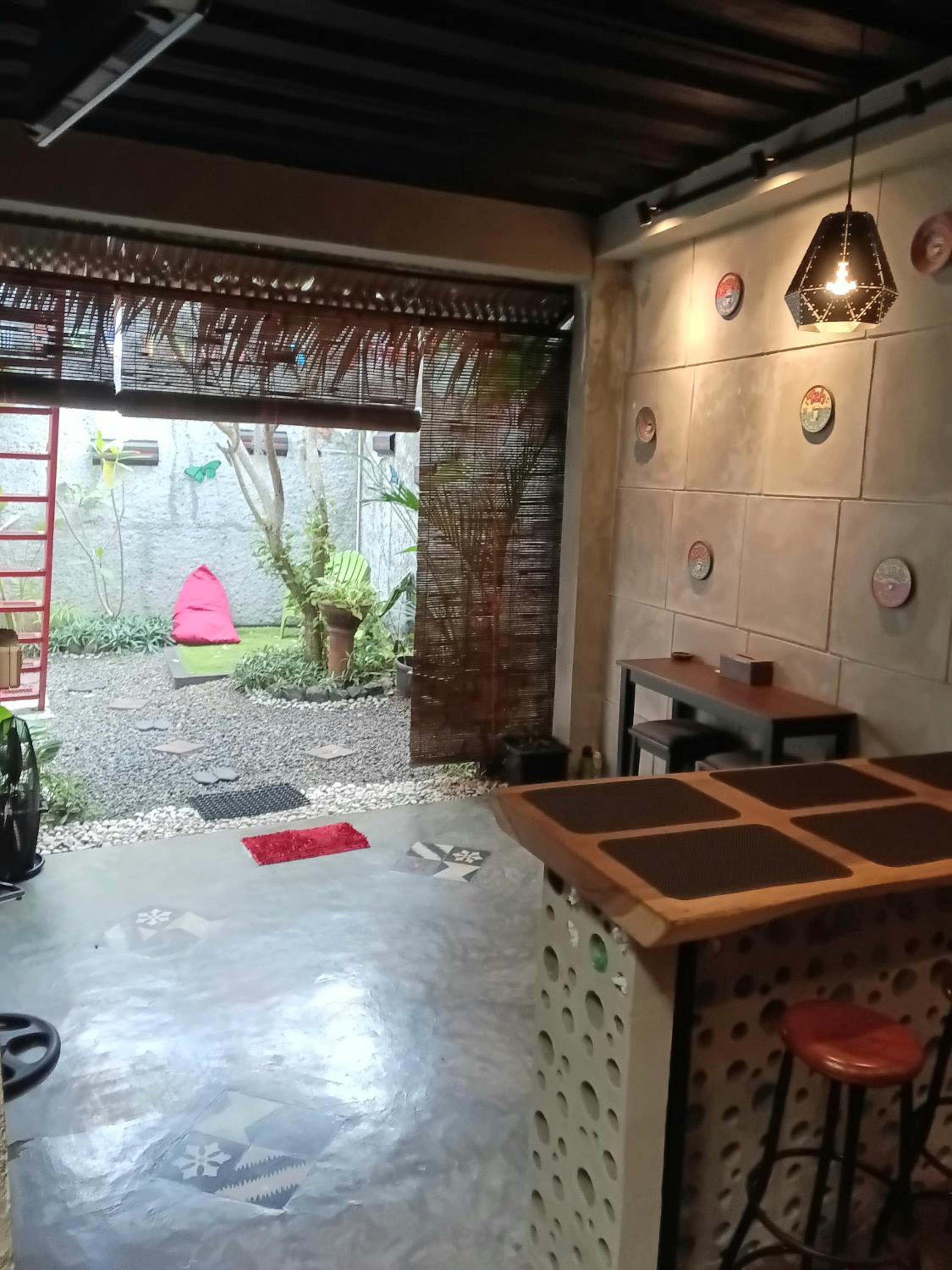 Double Room with Garden View photo 3