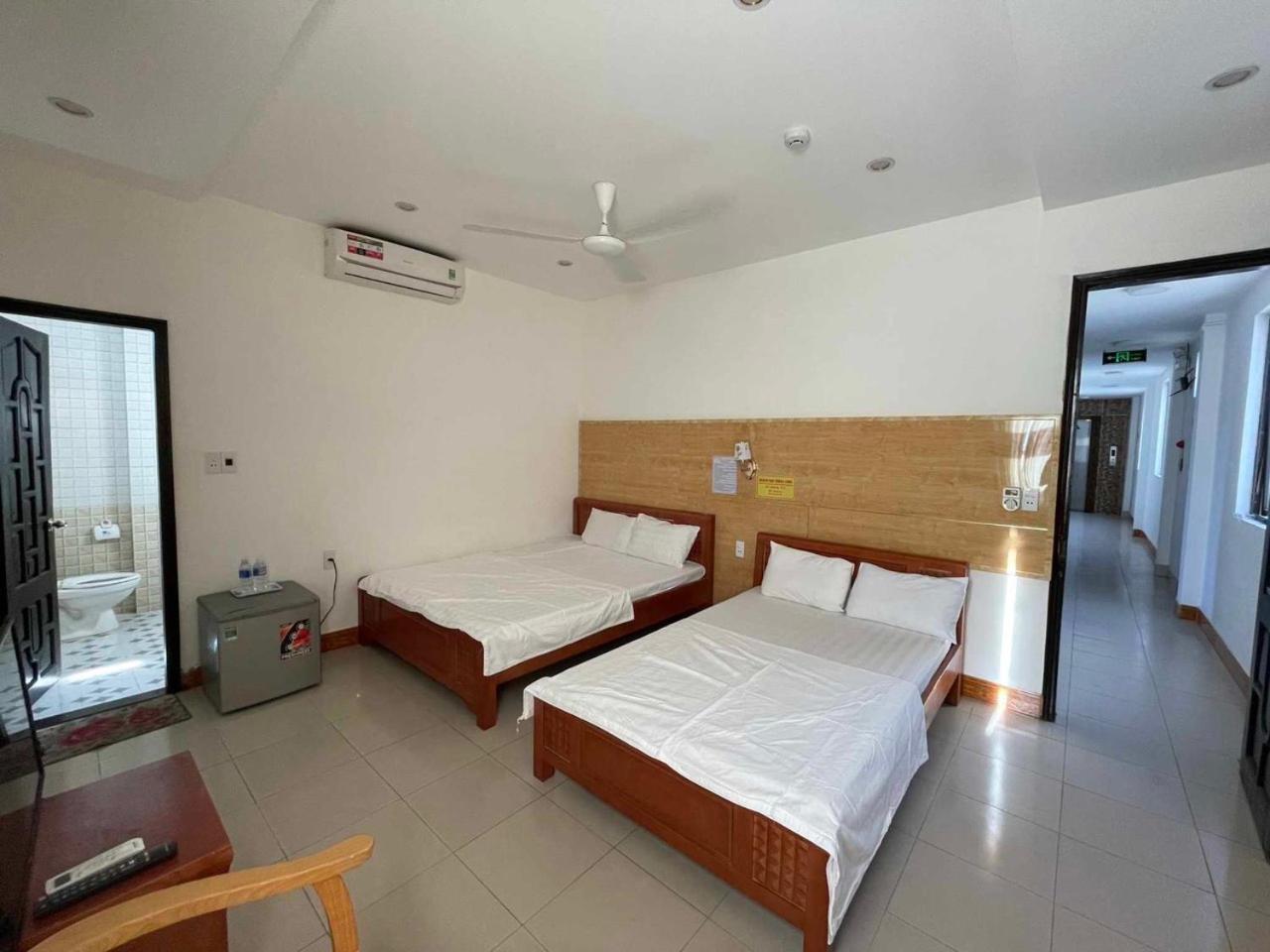 Twin Room photo 1