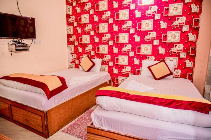 Double Room photo 2