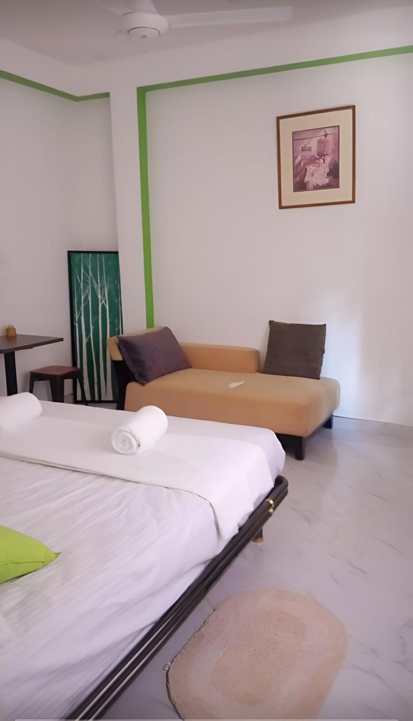 Double Room photo 3