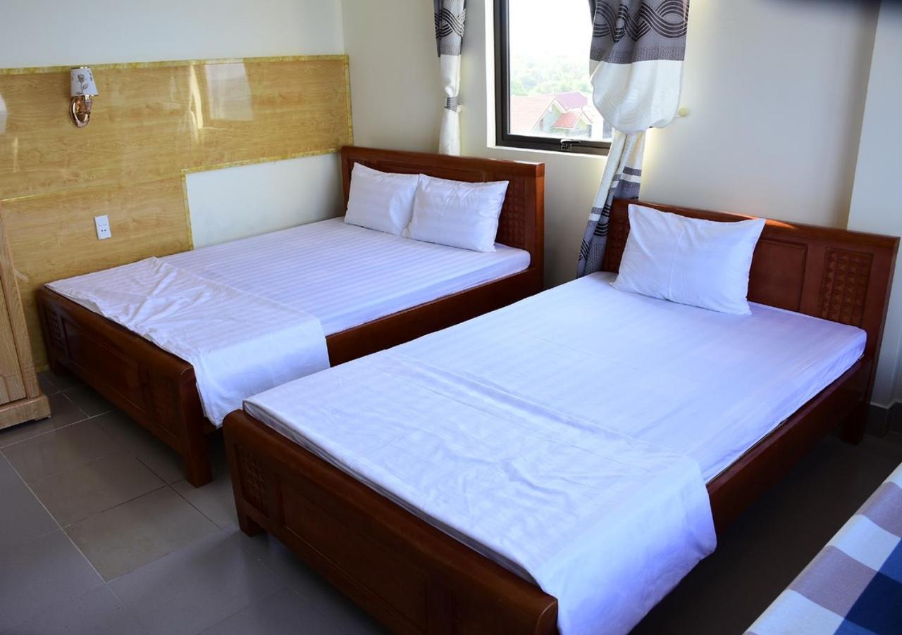 Standard Triple Room photo 1