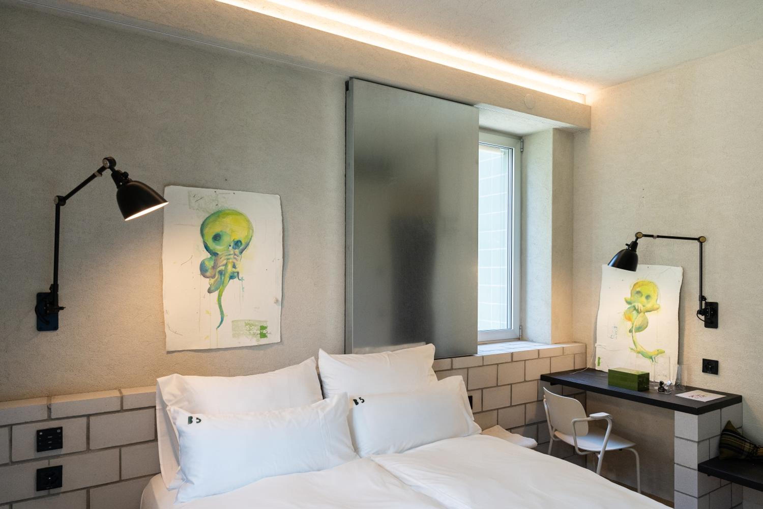 Superior Double Room photo 3