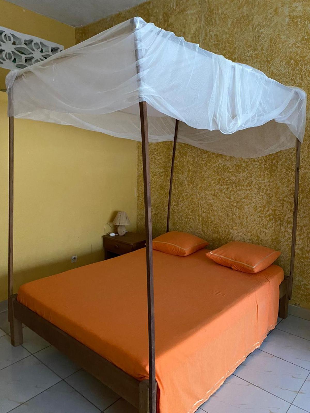 One-Bedroom Apartment - Sea Side photo 1