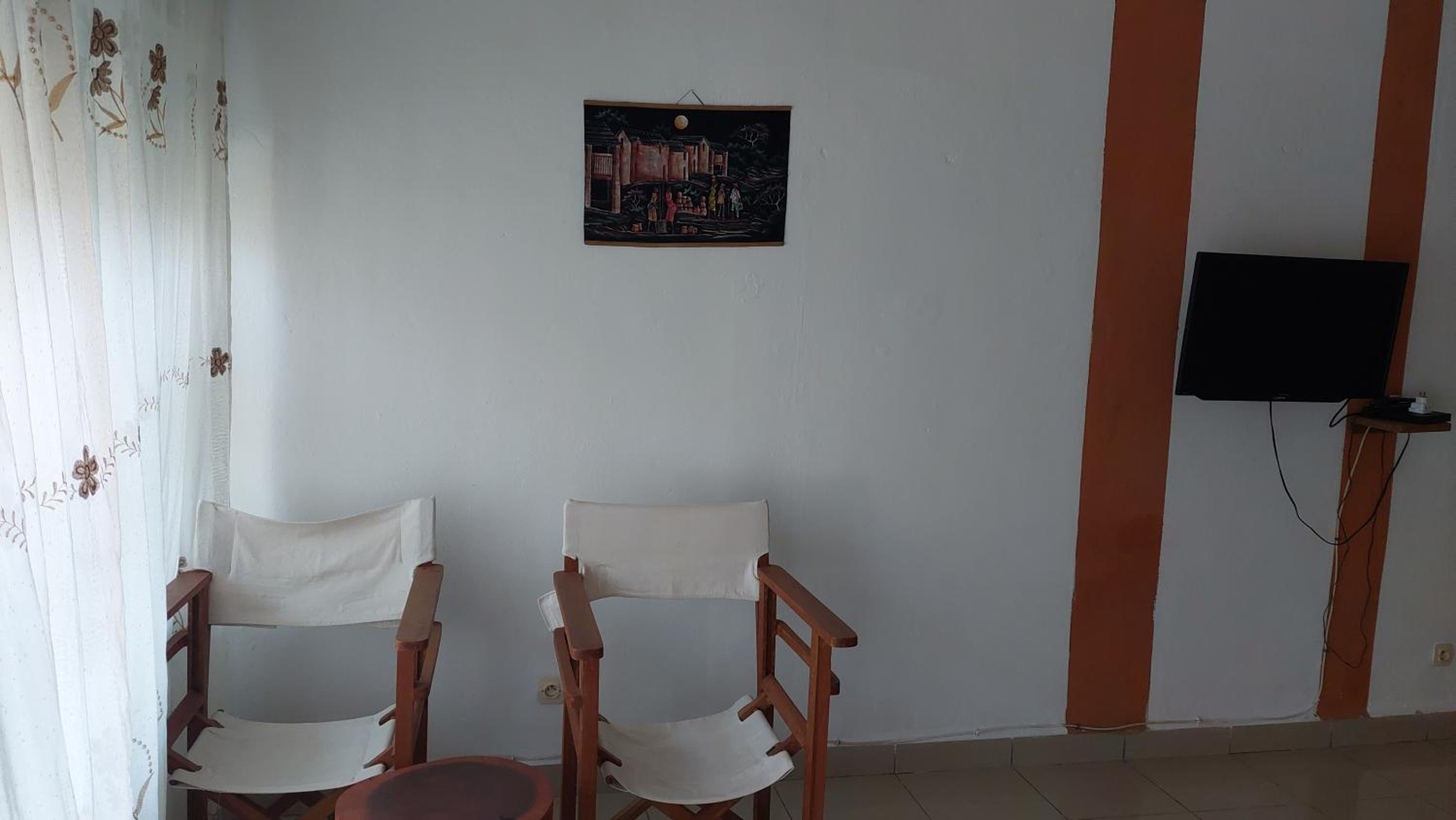 One-Bedroom Apartment - Sea Side photo 3