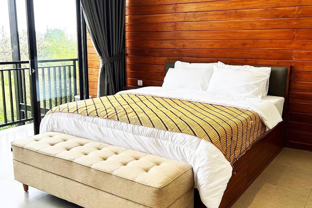 Two-Bedroom Villa photo 3