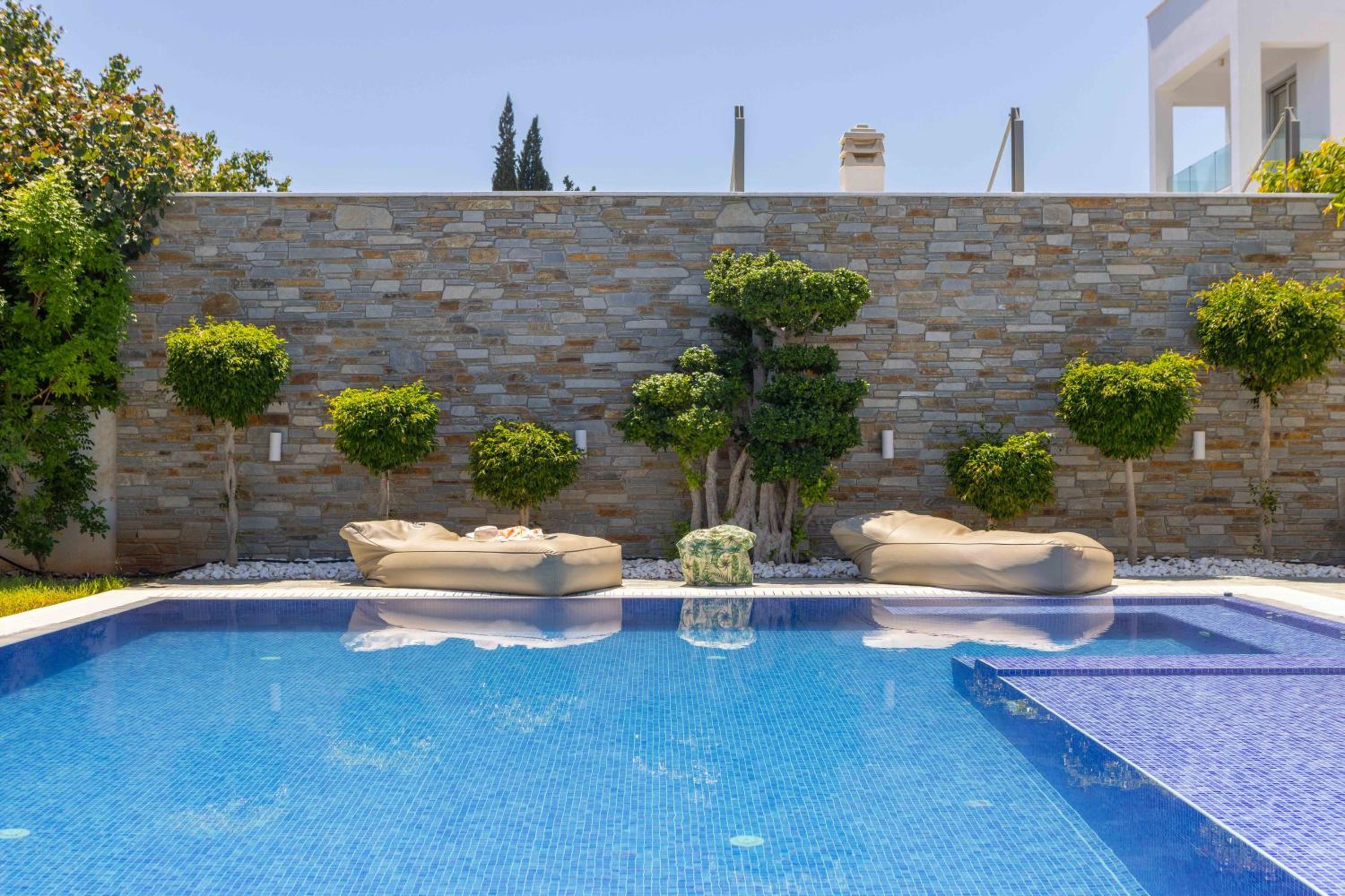 Deluxe Villa photo 2