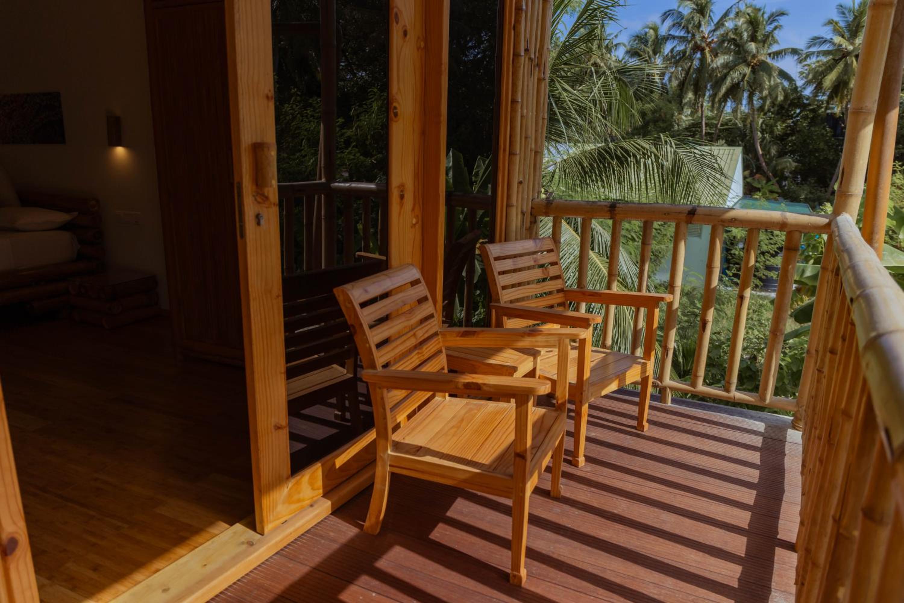 Double Room with Balcony photo 1