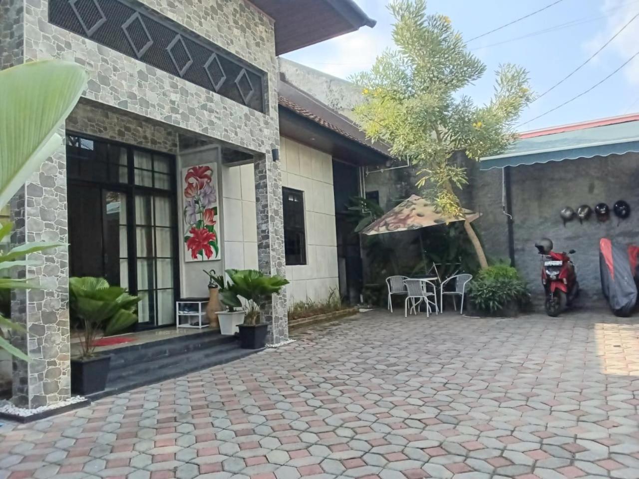 Double Room with Garden View photo 3