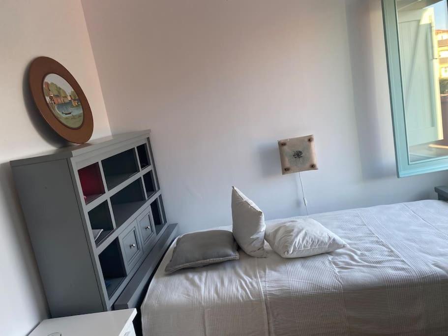 Casa de cuatro habitaciones
