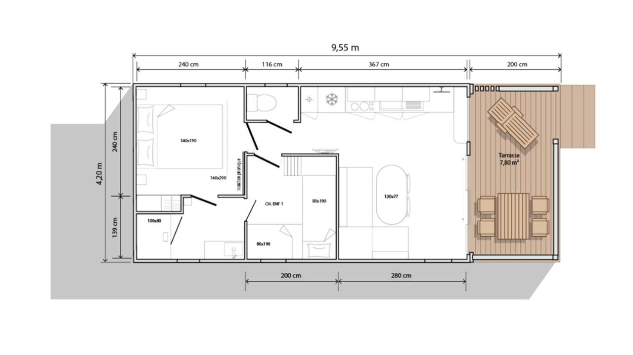 Mobile Home photo 2