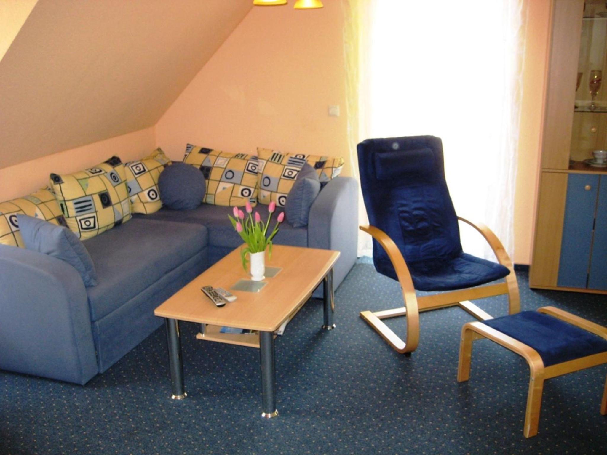 Penthouse Apartment photo 1