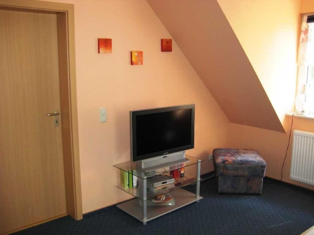 Penthouse Apartment photo 3