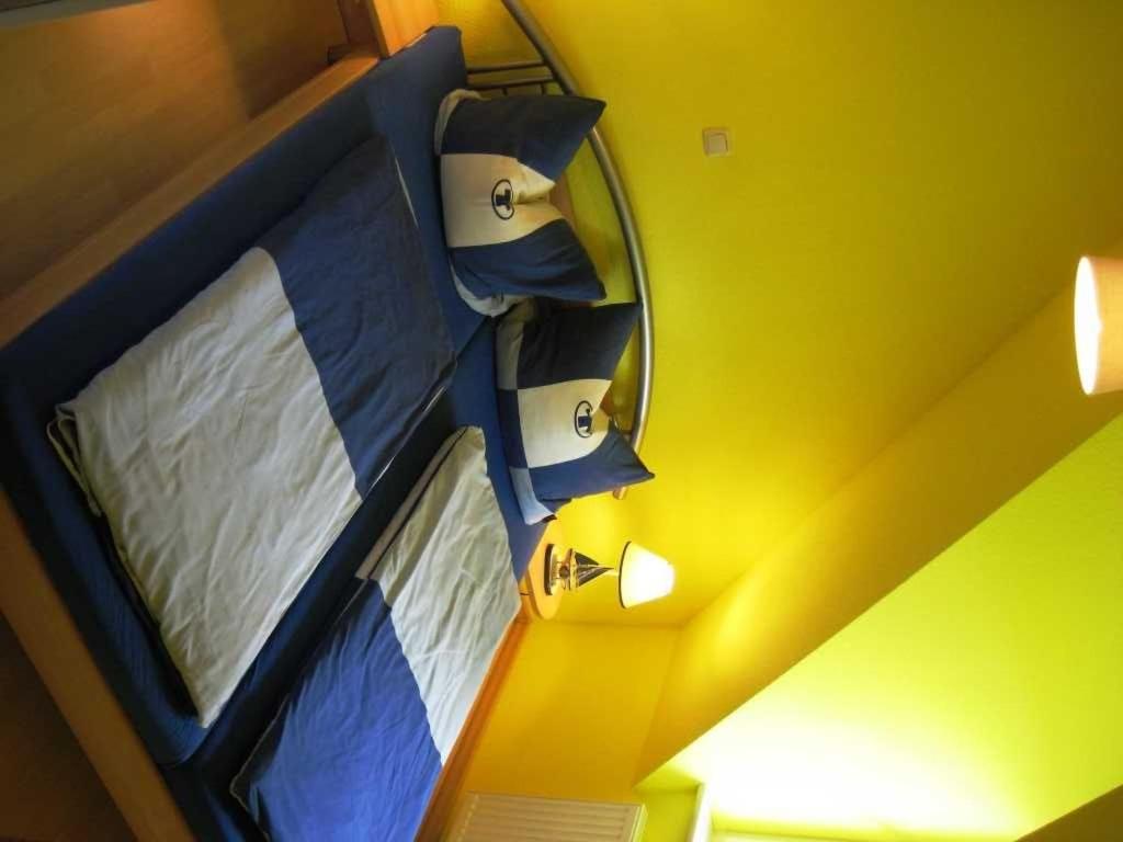 Penthouse Apartment photo 2