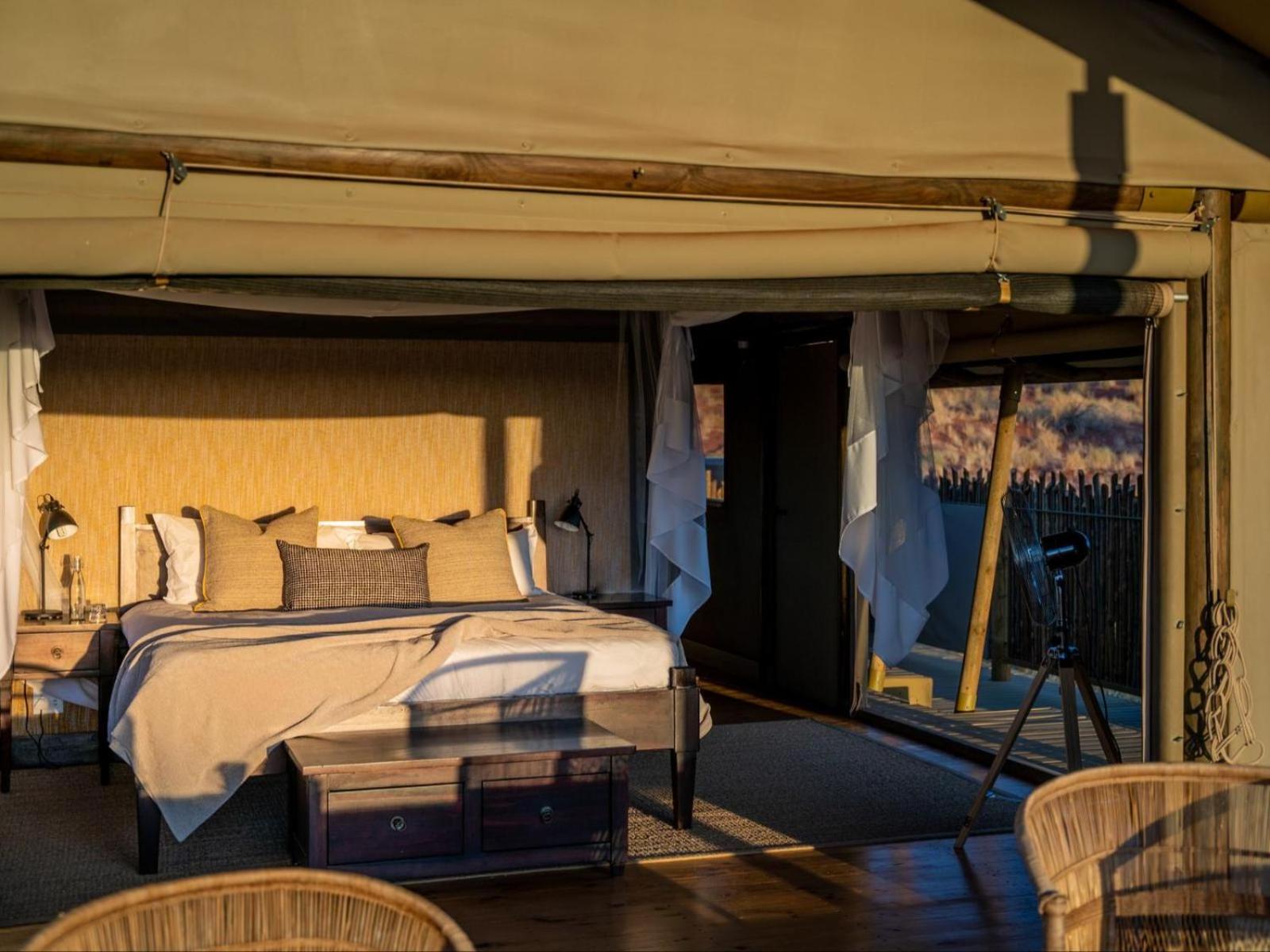 Luxury Tent photo 1