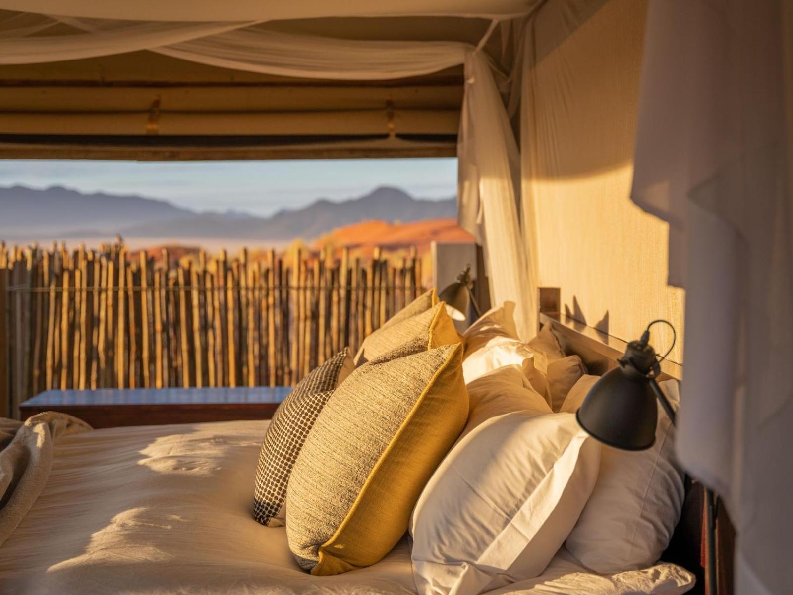 Luxury Tent photo 3