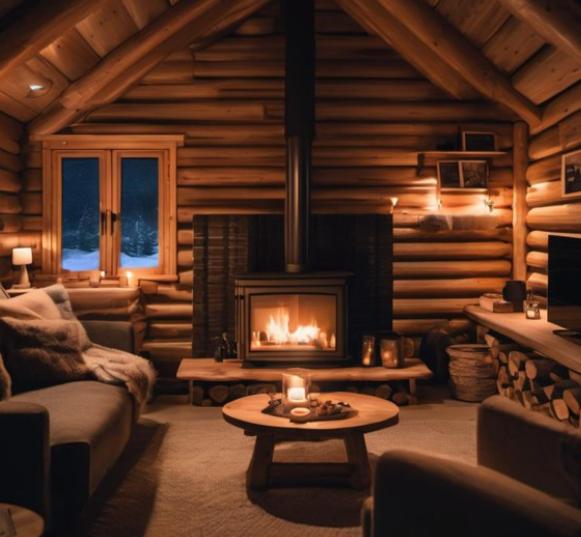 Superior Chalet photo 1