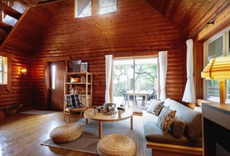 Superior Chalet photo 1