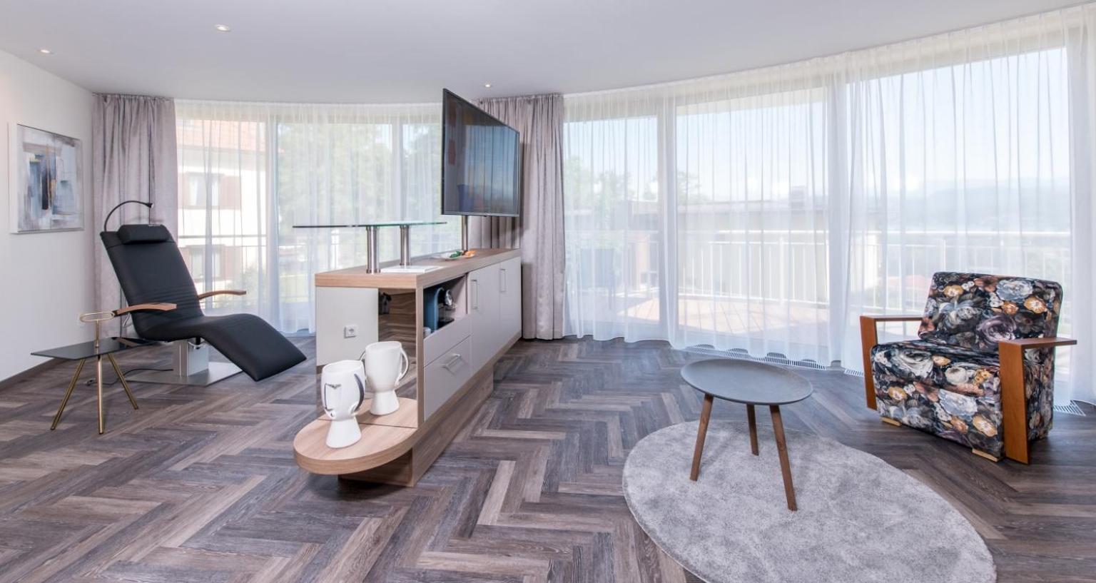 Suite photo 1