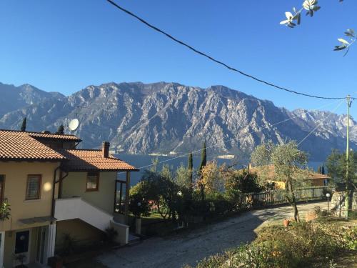 Triple Room with Mountain View - Photo 3