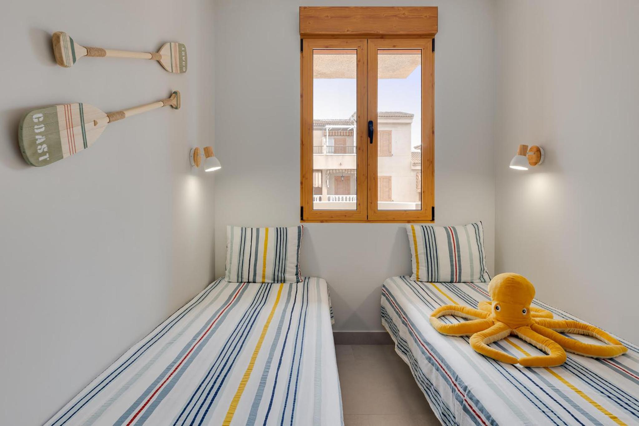 Casa de Vacaciones