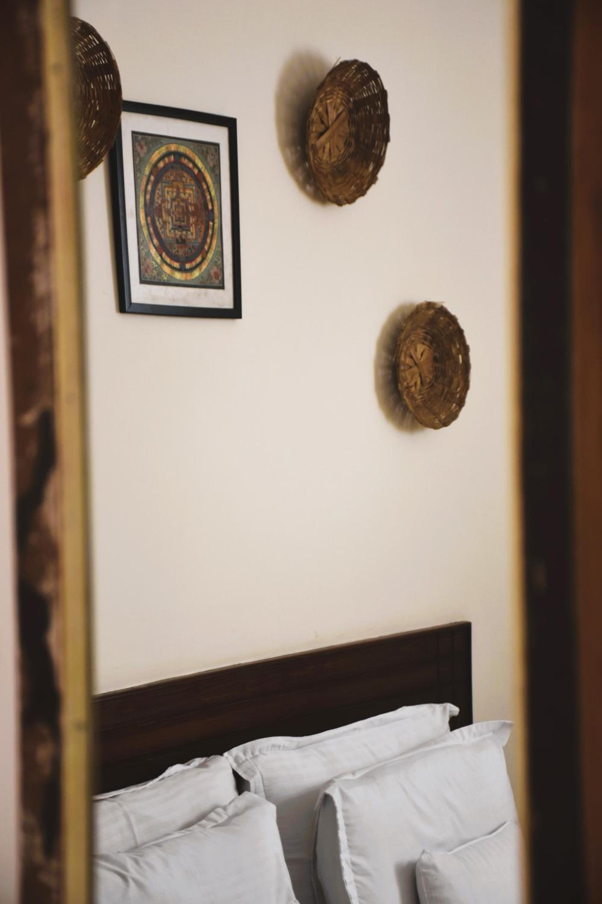 Standard Double Room - Photo 4