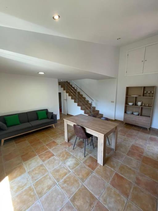 Casa de Dos Habitaciones