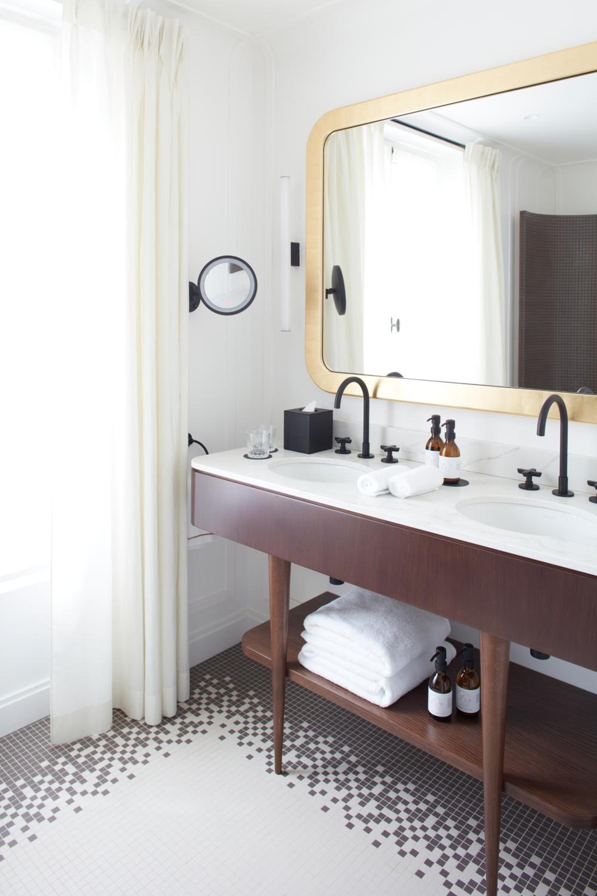Deluxe-Doppelzimmer