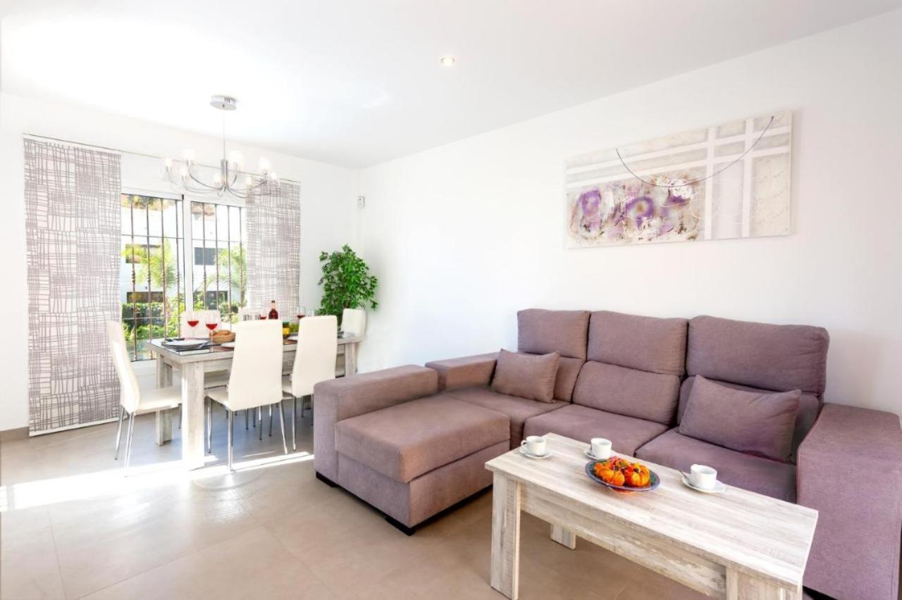 Villa de Tres Habitaciones