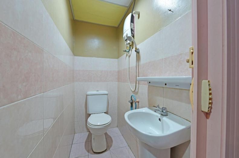 Standard Triple Room - Photo 3