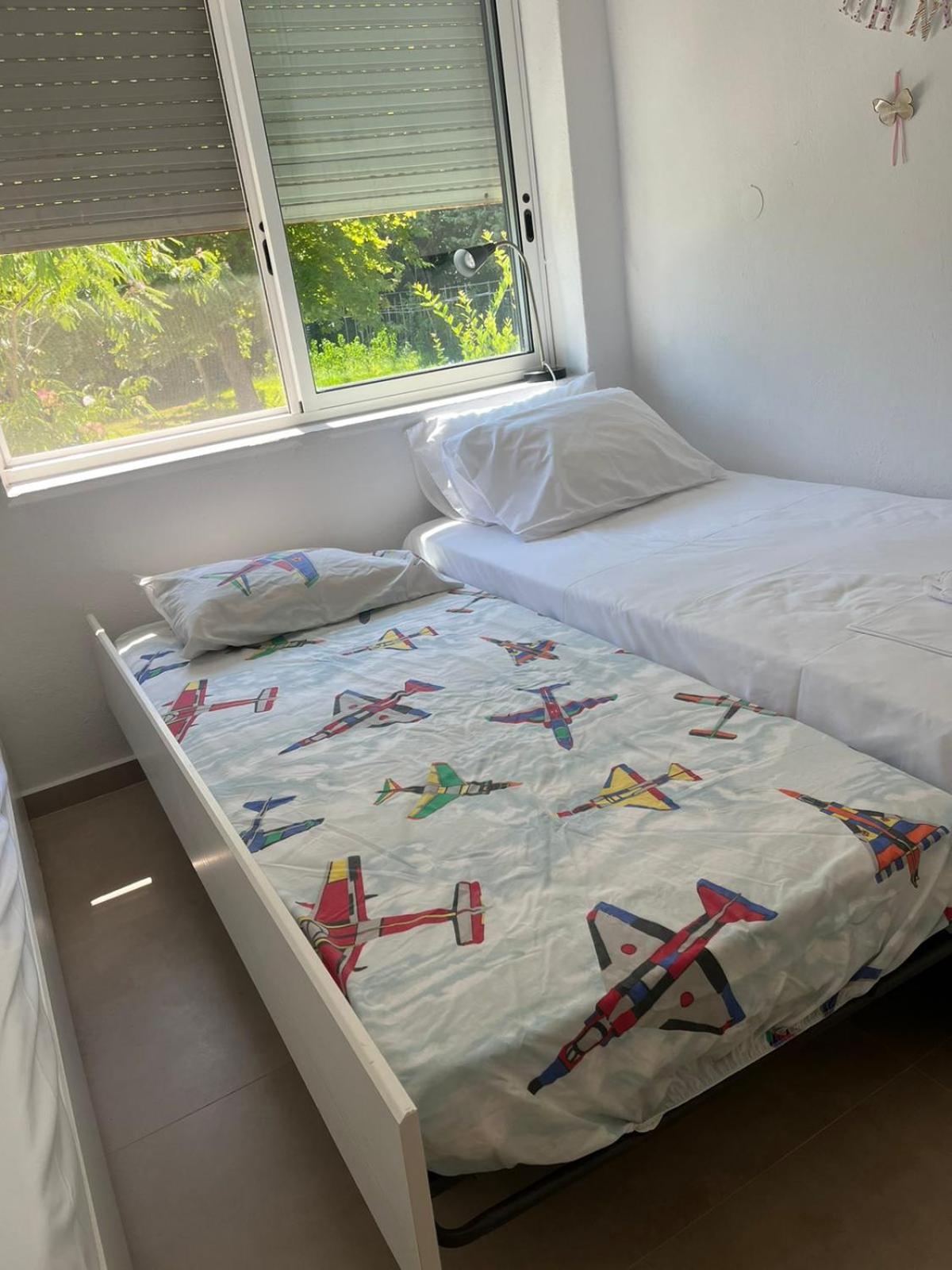 Two-Bedroom House photo 1