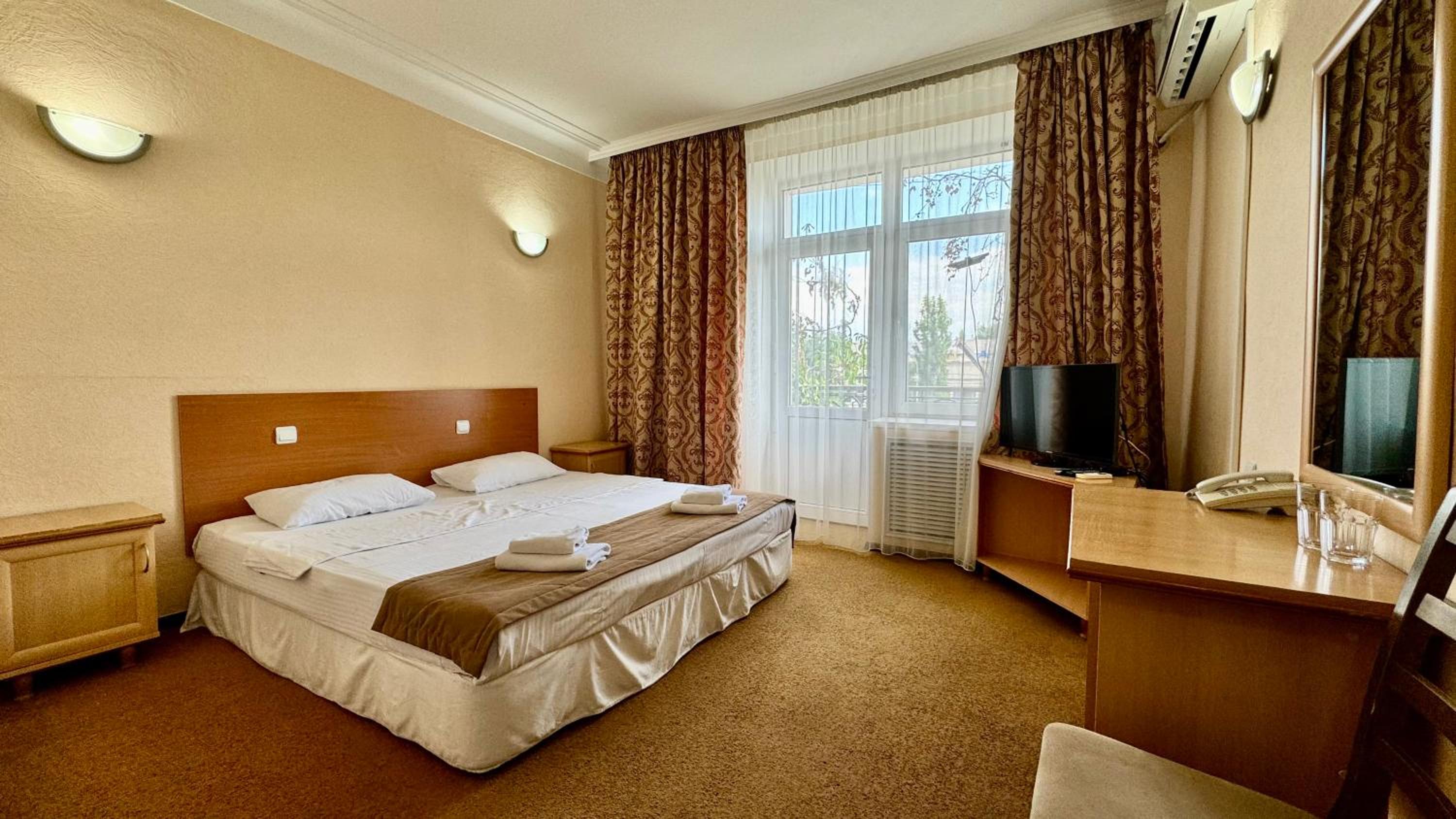 Superior Double Room