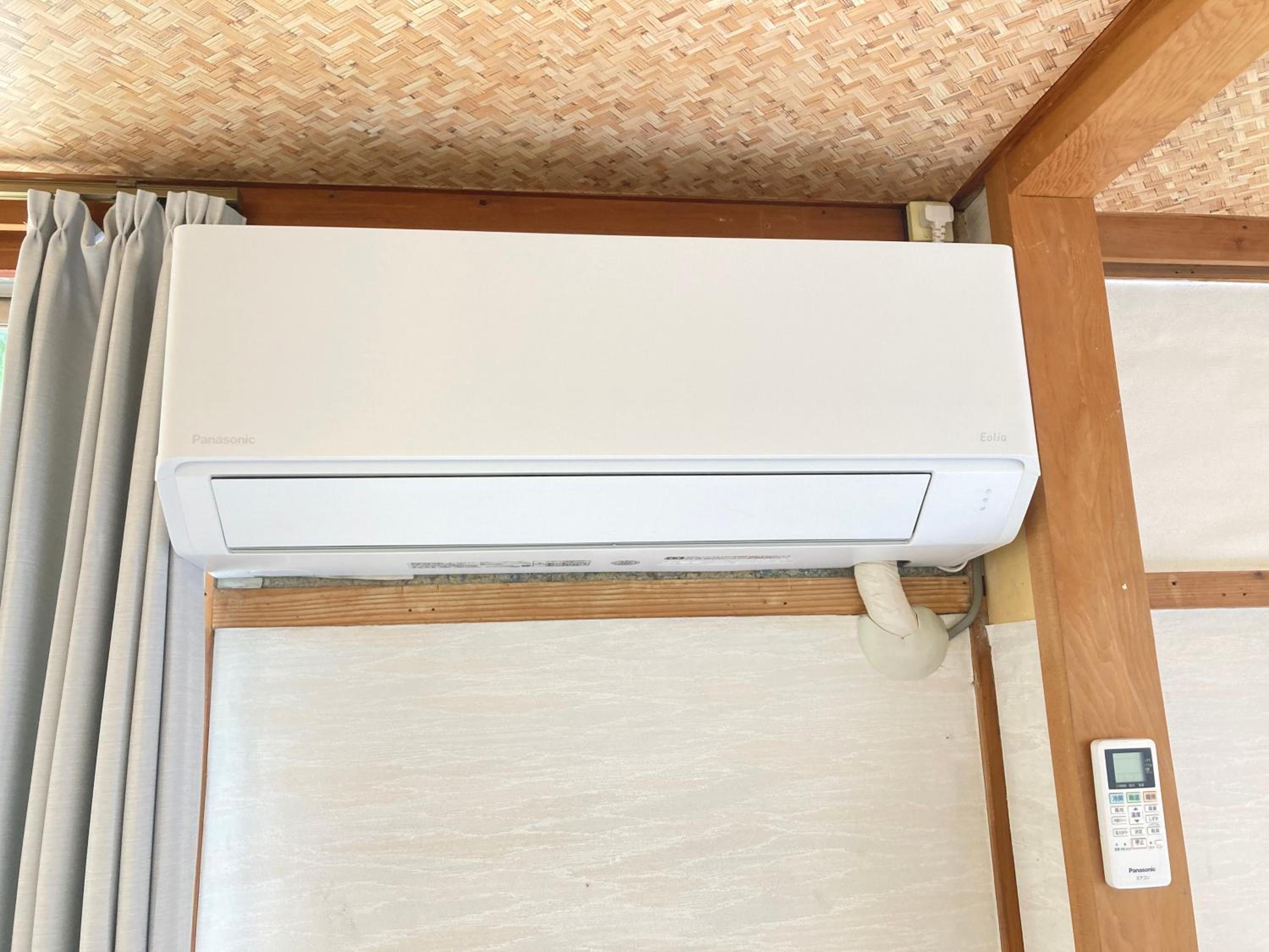 Japanese-Style Room photo 3