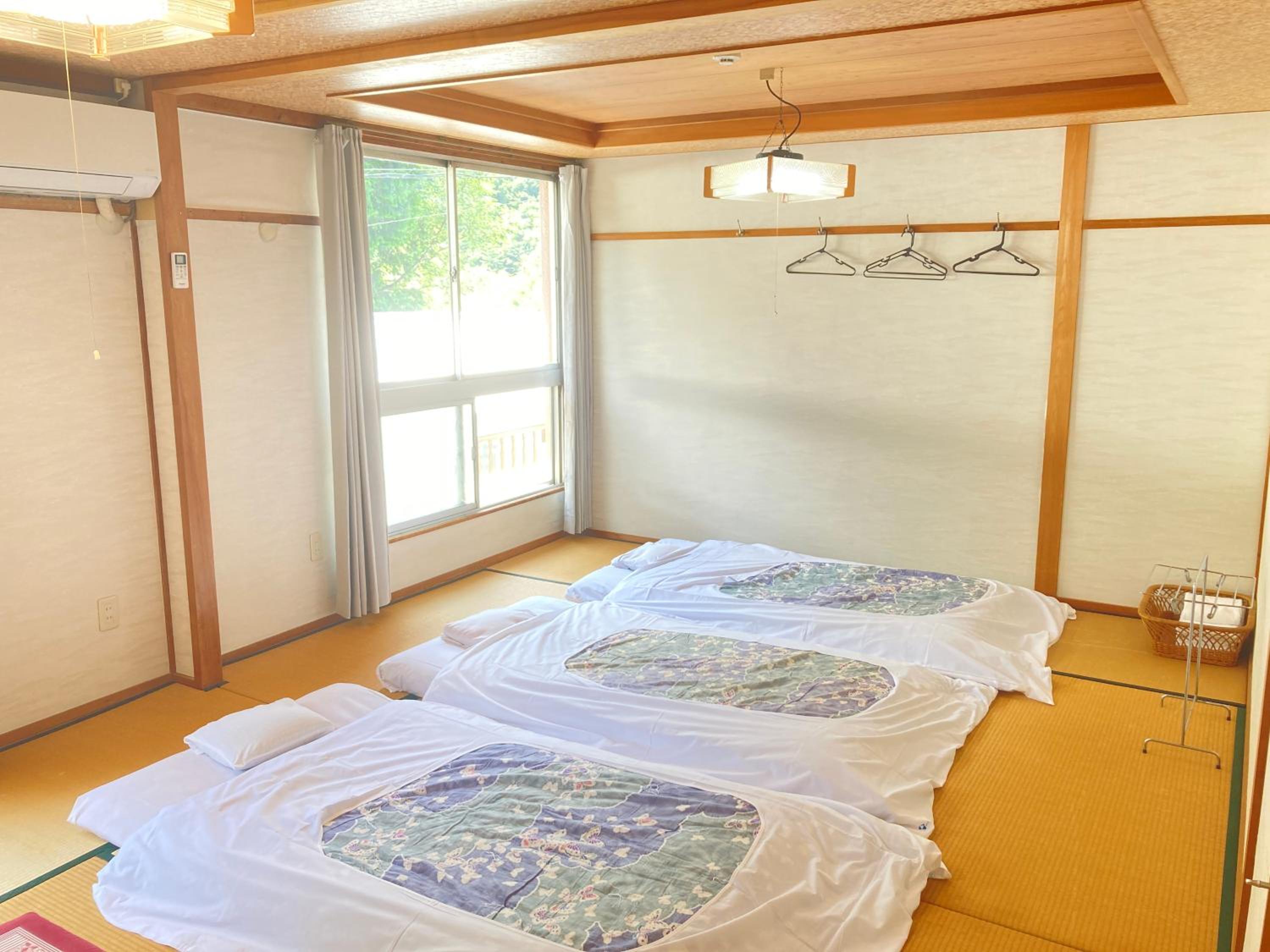 Japanese-Style Room photo 1