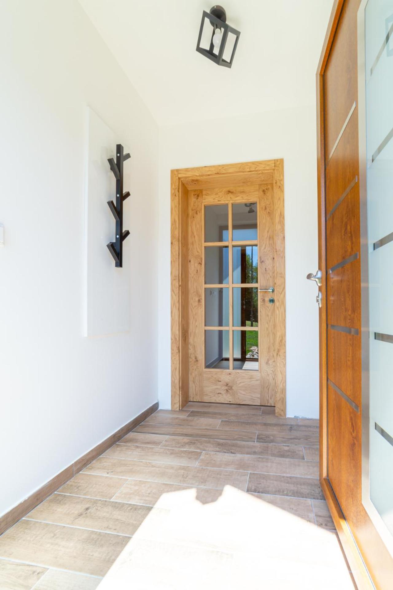 Two-Bedroom House photo 2