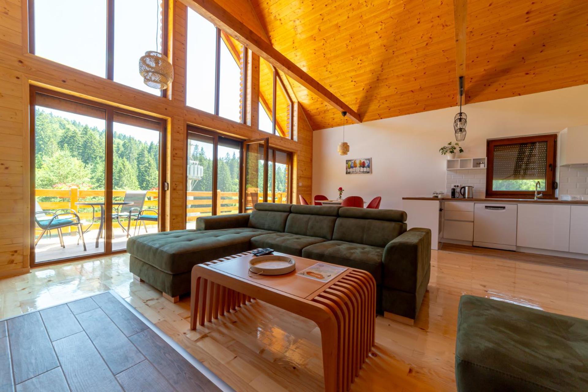 Two-Bedroom House photo 1