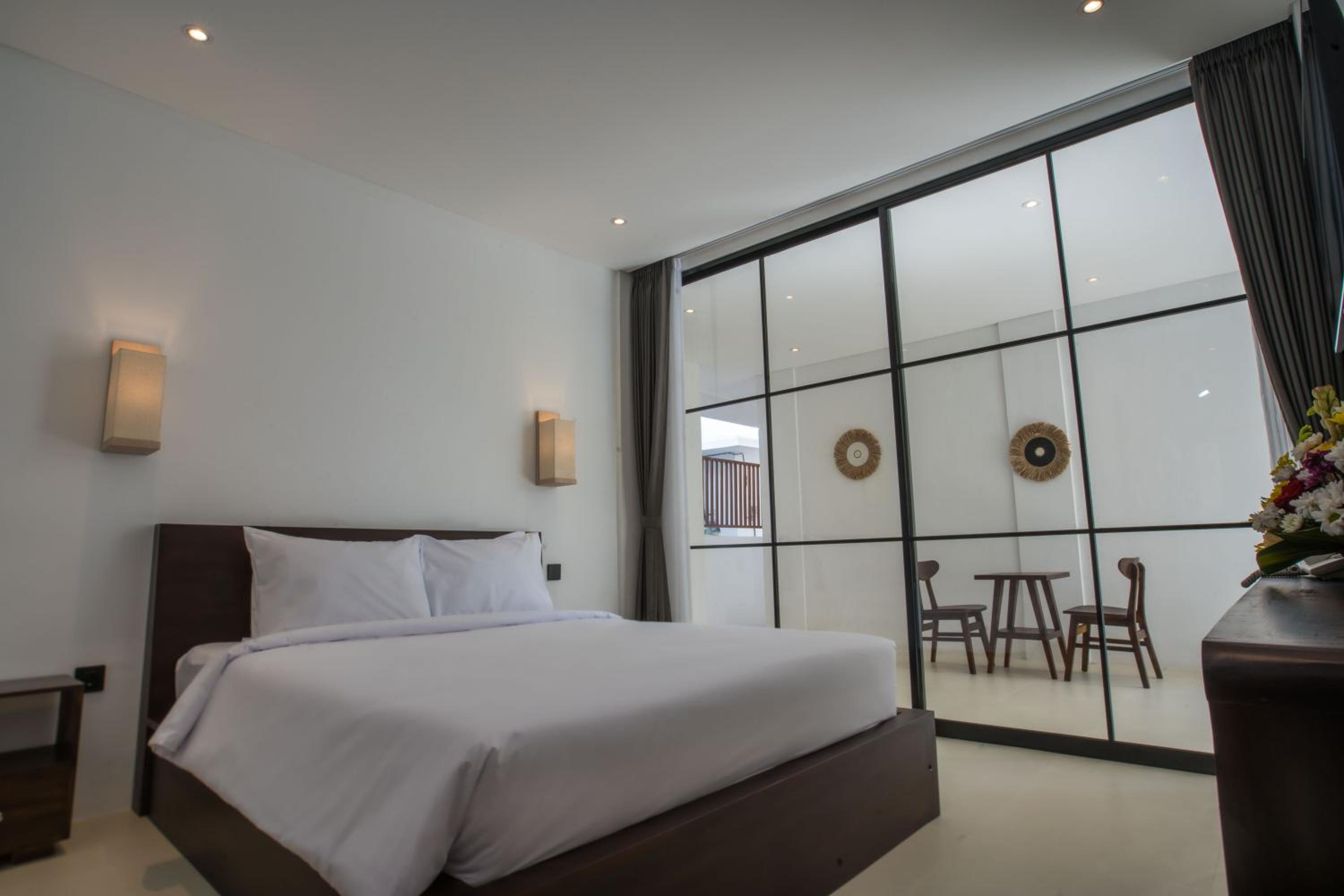 Superior Double Room - Photo 1