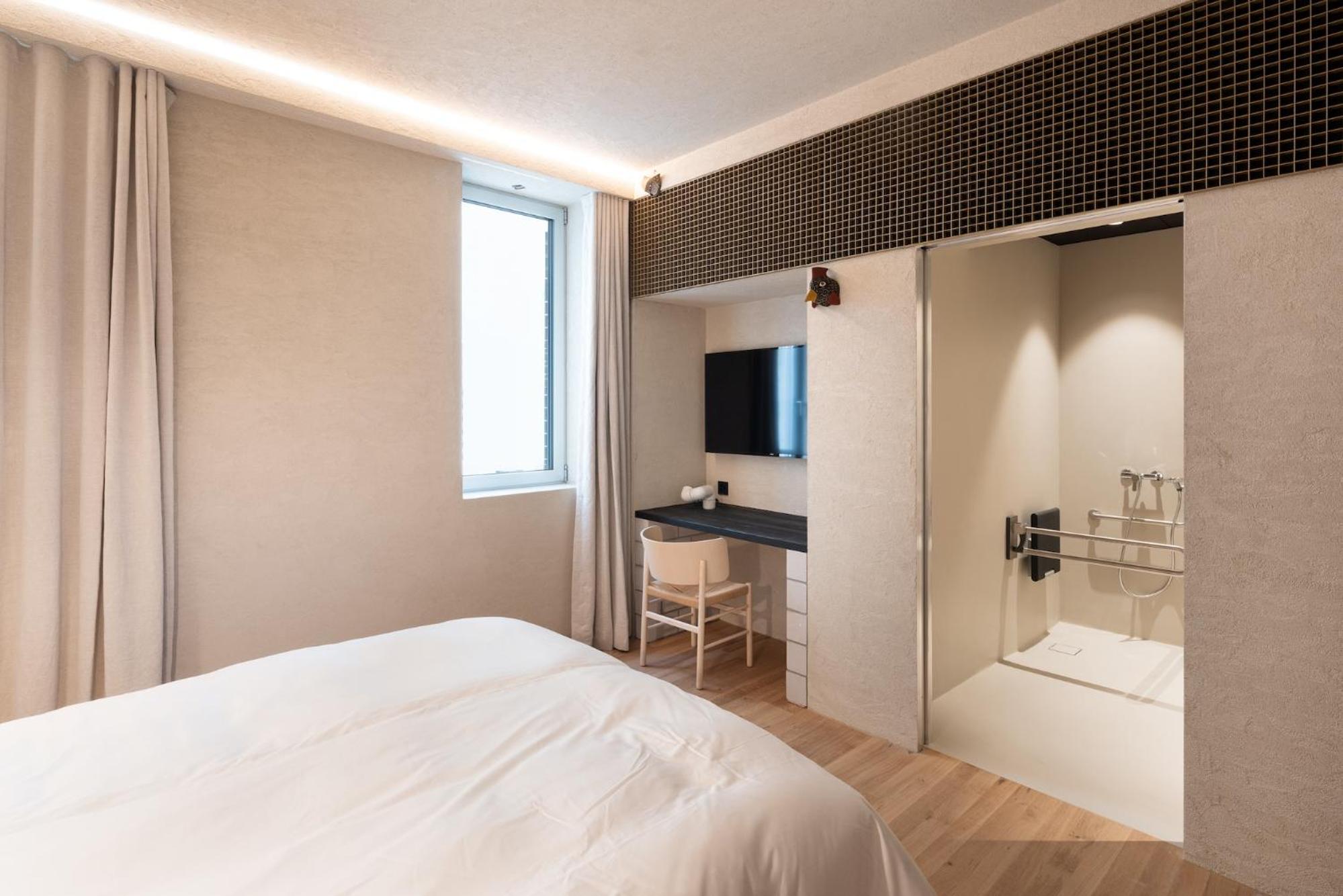 B5 Boutique & Design Hotel, Billede 4