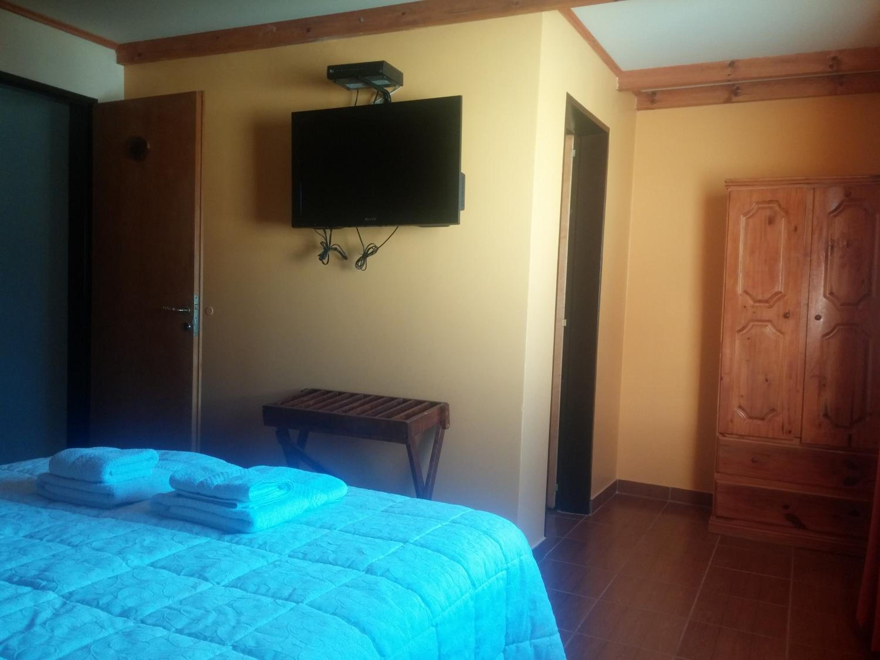 Double Room photo 3