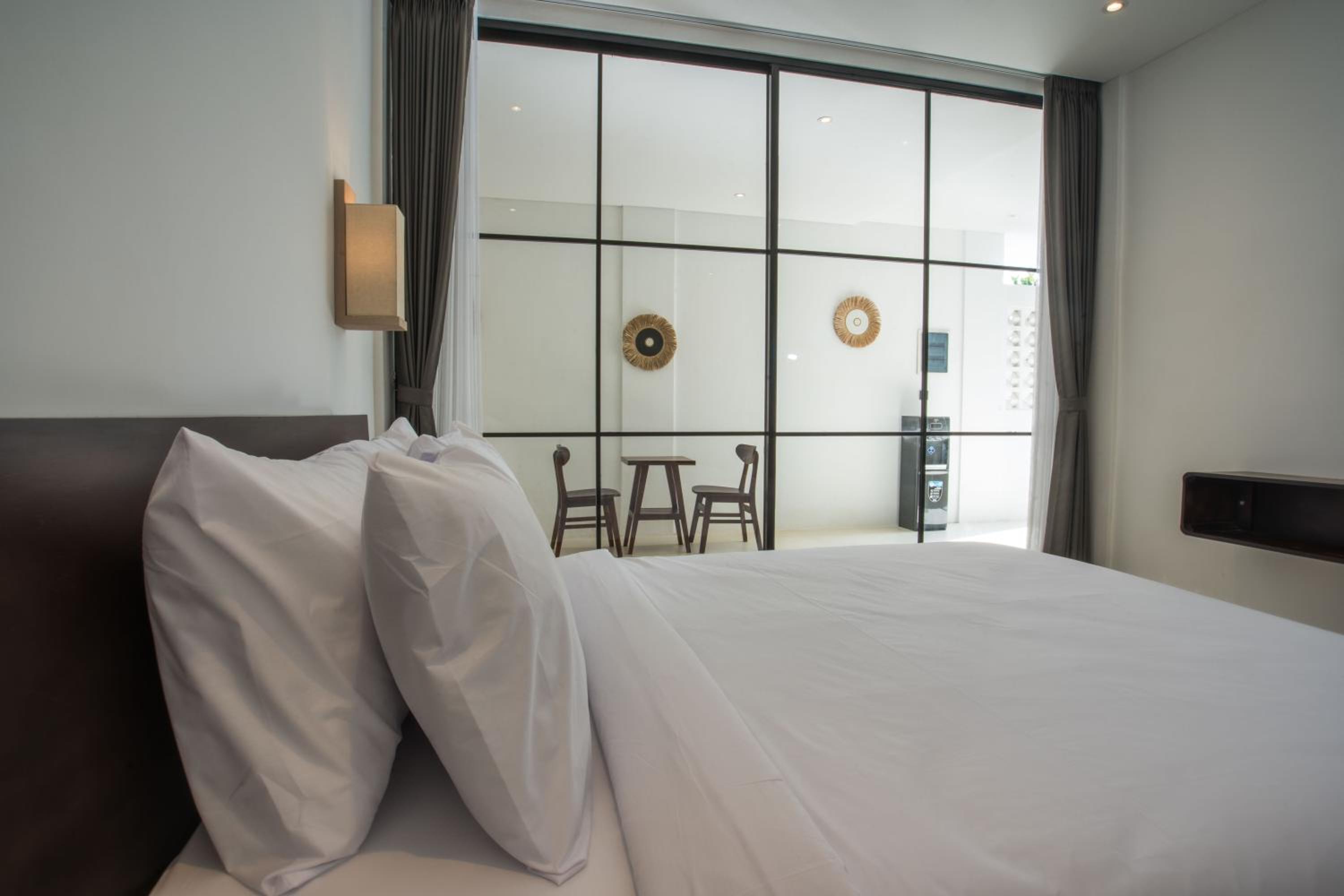 Superior Double Room - Photo 8