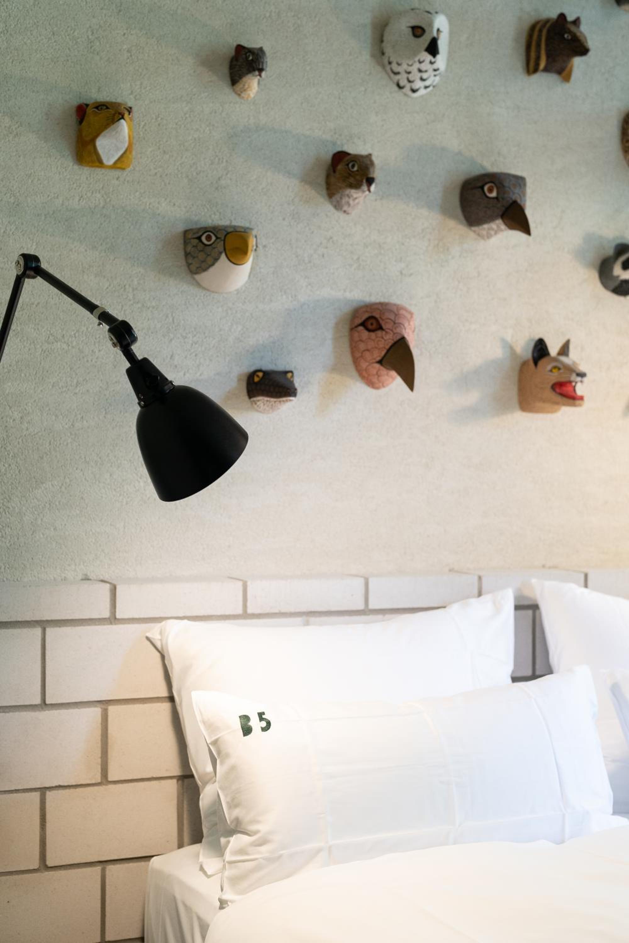B5 Boutique & Design Hotel, Billede 3