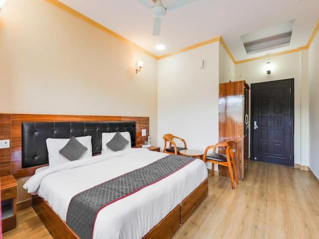 Superior Queen Room