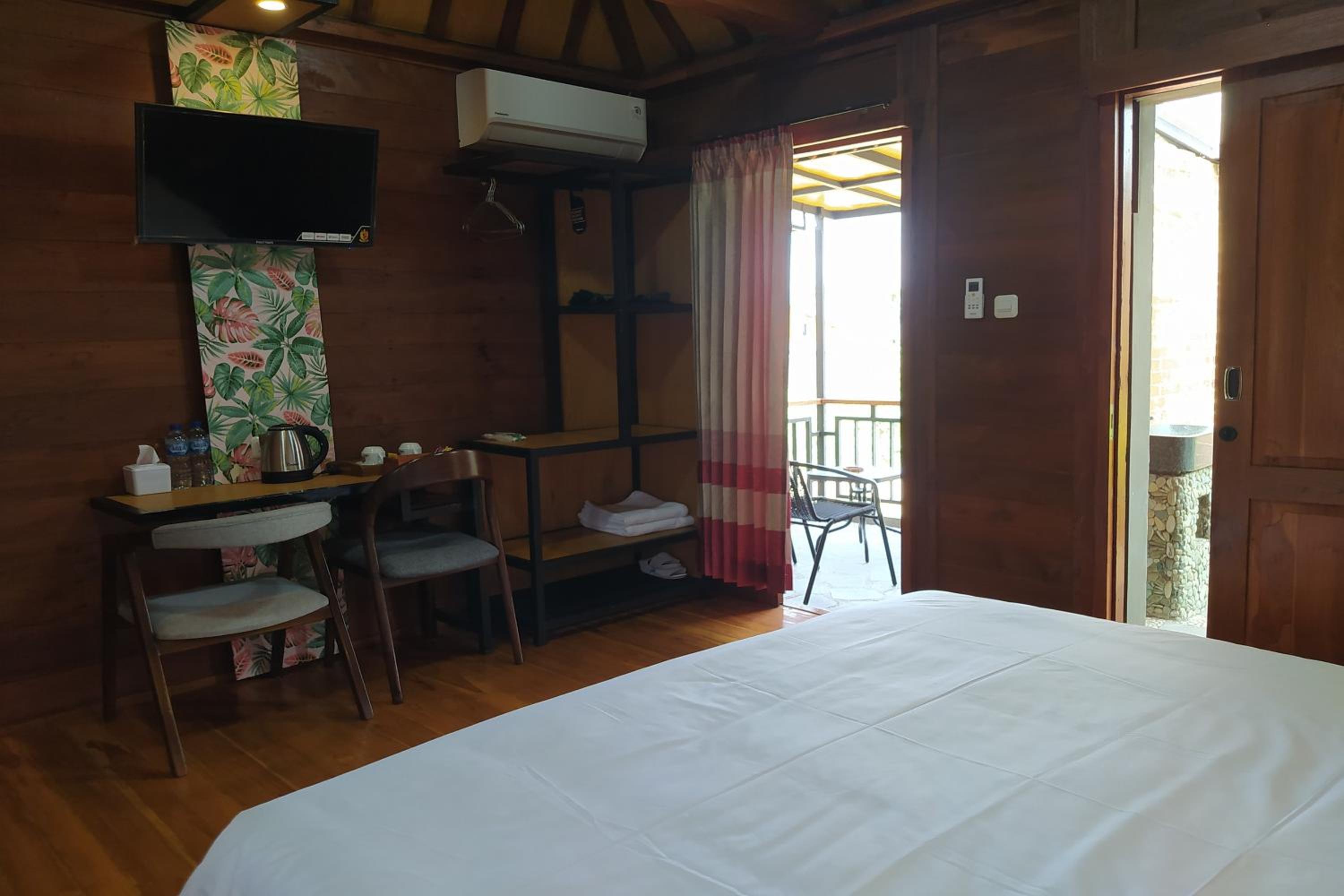 Deluxe Villa photo 1