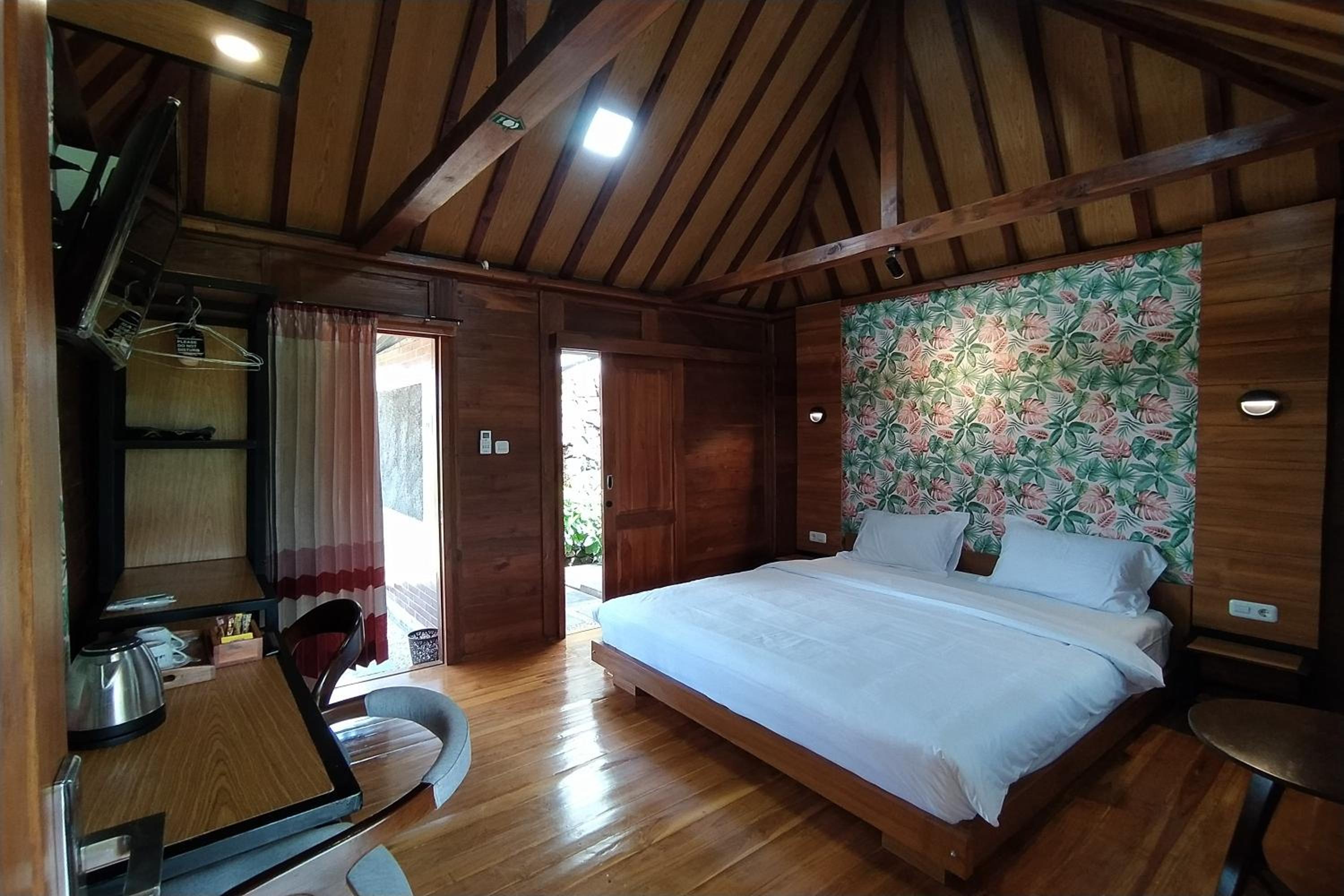Deluxe Villa photo 3