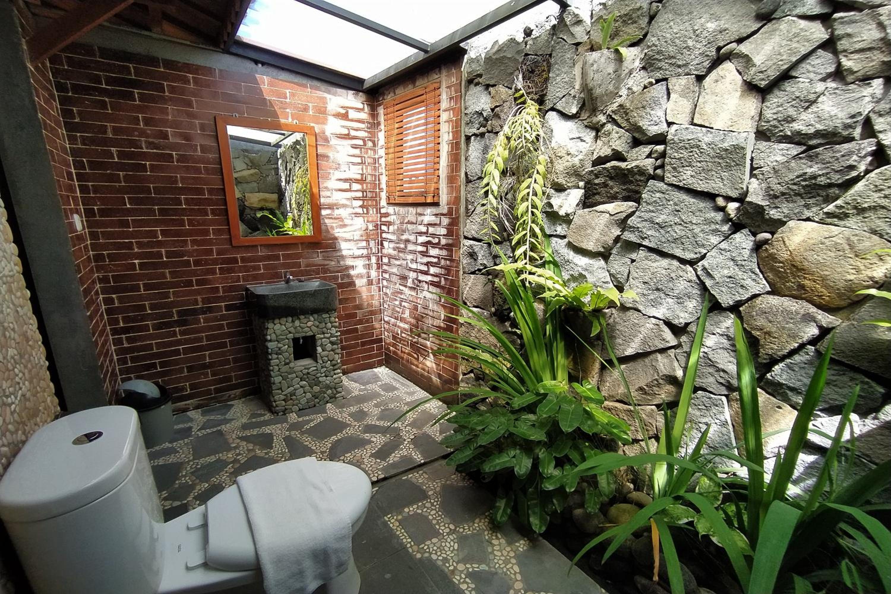 Deluxe Villa photo 2